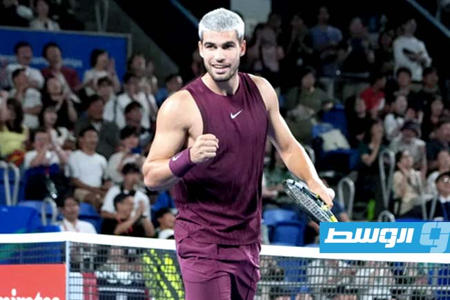 بطولة أستراليا: ألكاراس يكمل رباعية الغراند سلام بفوزه على ديوكوفيتش