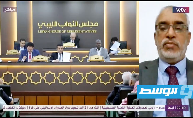 رئيس الحزب المدني الديمقراطي: لا ضمان لإجراء الانتخابات مع منظومة الحكم الحالية (فيديو)