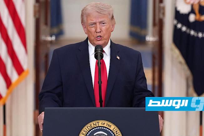 ترامب يعلن تعليق قصف إيران لمدة أسبوعين تمهيدًا لاتفاق محتمل