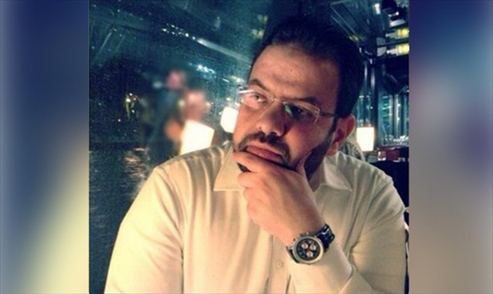 استقالة رئيس قناة «النبأ»