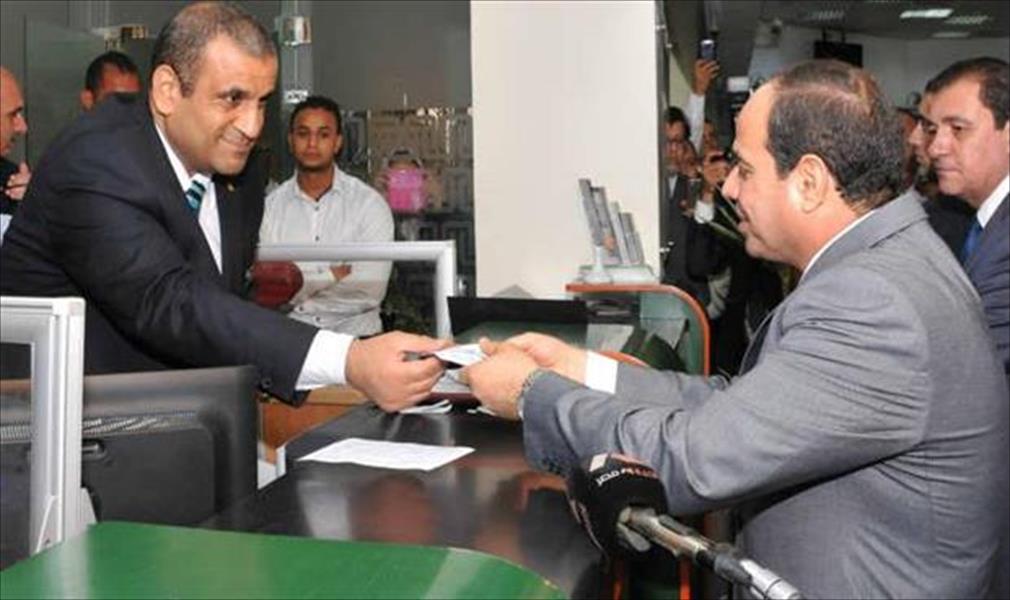 رجل أعمال يتبرع بـ220 مليون جنيه لصندوق «تحيا مصر»