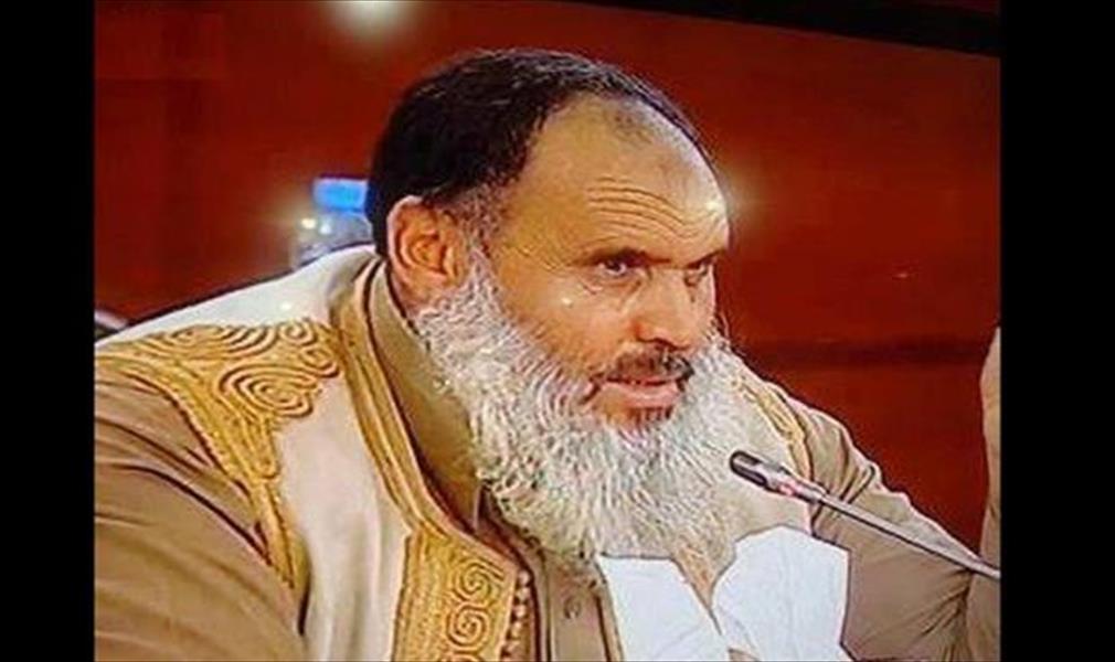 عضو بالمؤتمر يدعو الإسلاميين إلى مواجهة العلمانيين