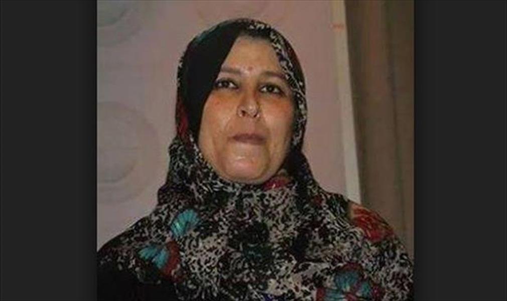 إصابة نجل النائبة نعيمة دلف في محاولة اغتيال