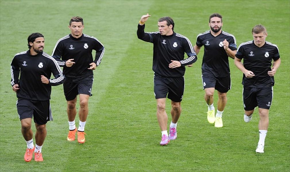 روبرتو كارلوس: الريال سيفوز بالسوبر الأوروبي