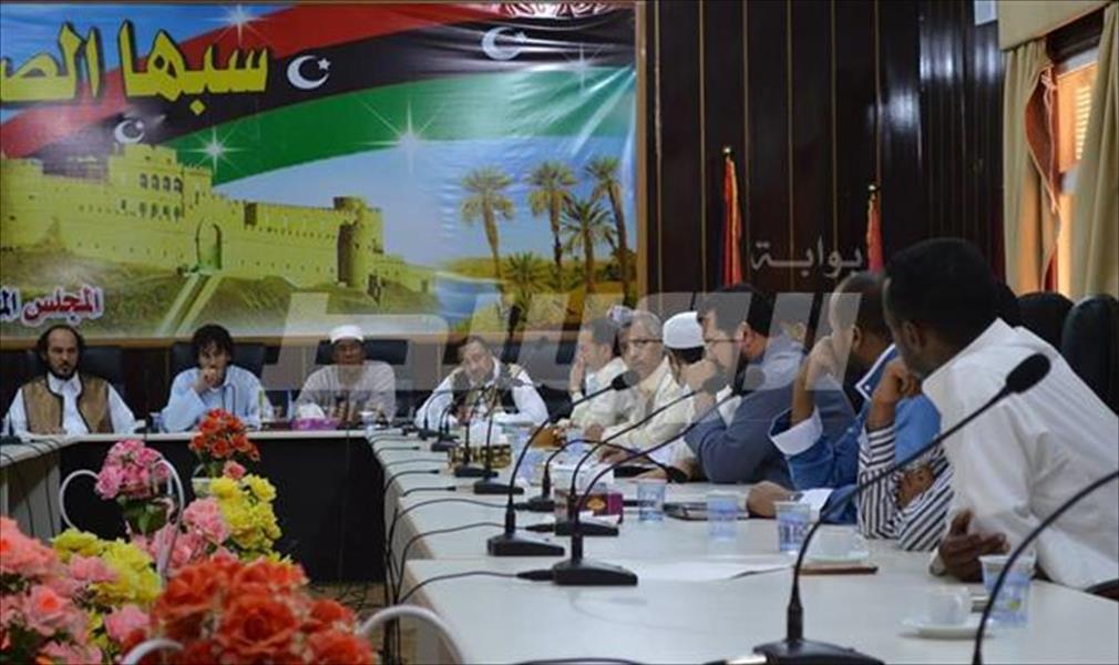برلماني: «النواب» يبحث استبدال المفتي ورئيس الأركان
