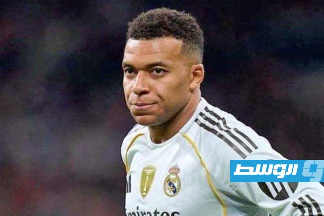 «سهرة» مبابي في باريس تشعل الغضب في مدريد