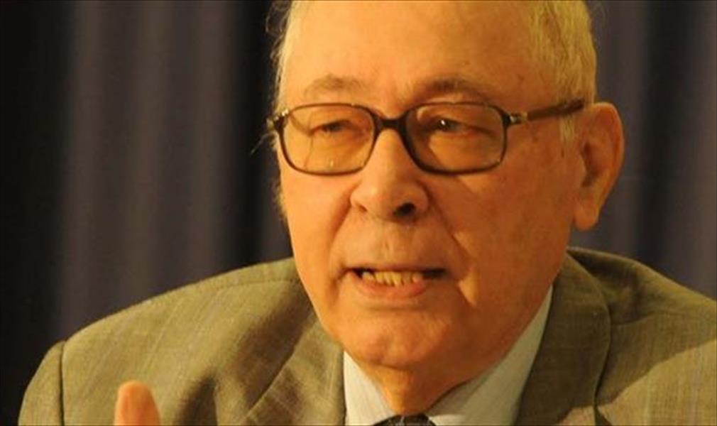 التميمي يدعو القوى الوطنية لترشيح «النابلي» رئيسًا لتونس