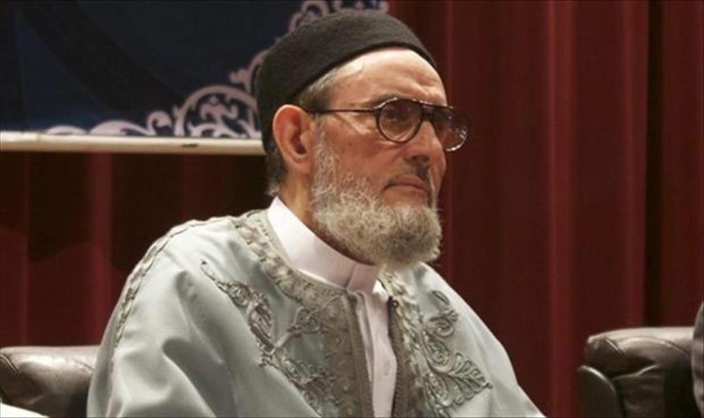 الوطنية لحقوق الانسان تُجدد دعوتها بإعفاء المفتي من منصبه