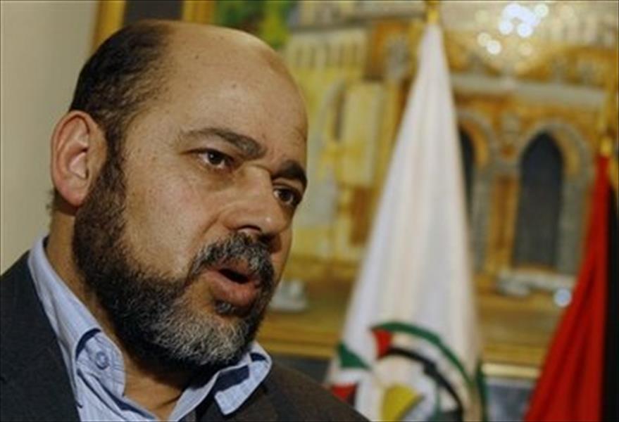 «حماس»: نتنياهو أضاف لسجله جريمة جديدة بقتل زوجة «الضيف»