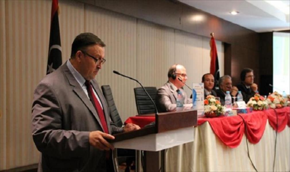 النواب يطرح تساؤلات عن عمل المصرف المركزي
