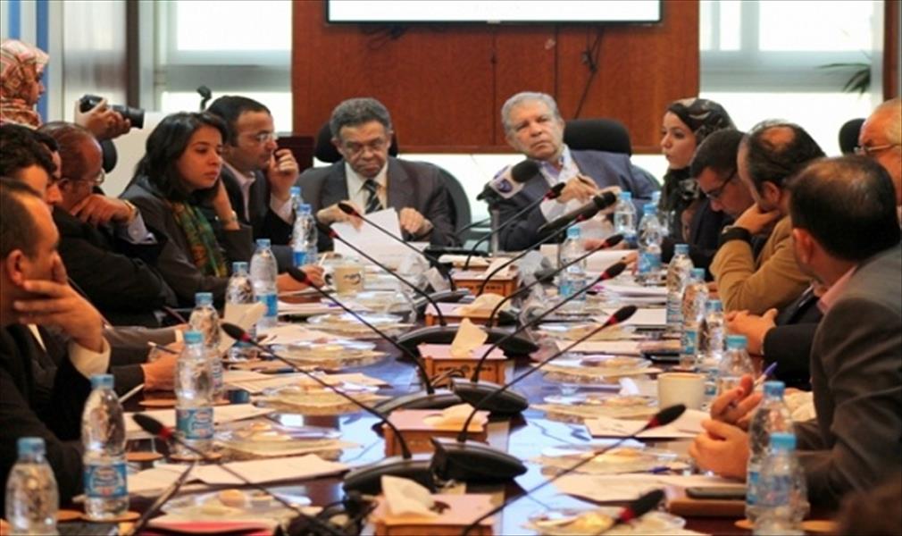 دول خليجية حققت أرباحًا من التناحر السياسي في ليبيا