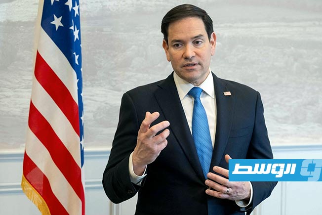 وزير الخارجية الأميركي: «إسرائيل» يجب أن تكون «مرتاحة» للمشاركين في القوة الدولية بقطاع غزة