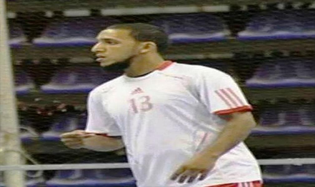 أهلي بنغازي ينعى لاعبه ضحية اشتباكات مطار بنينا