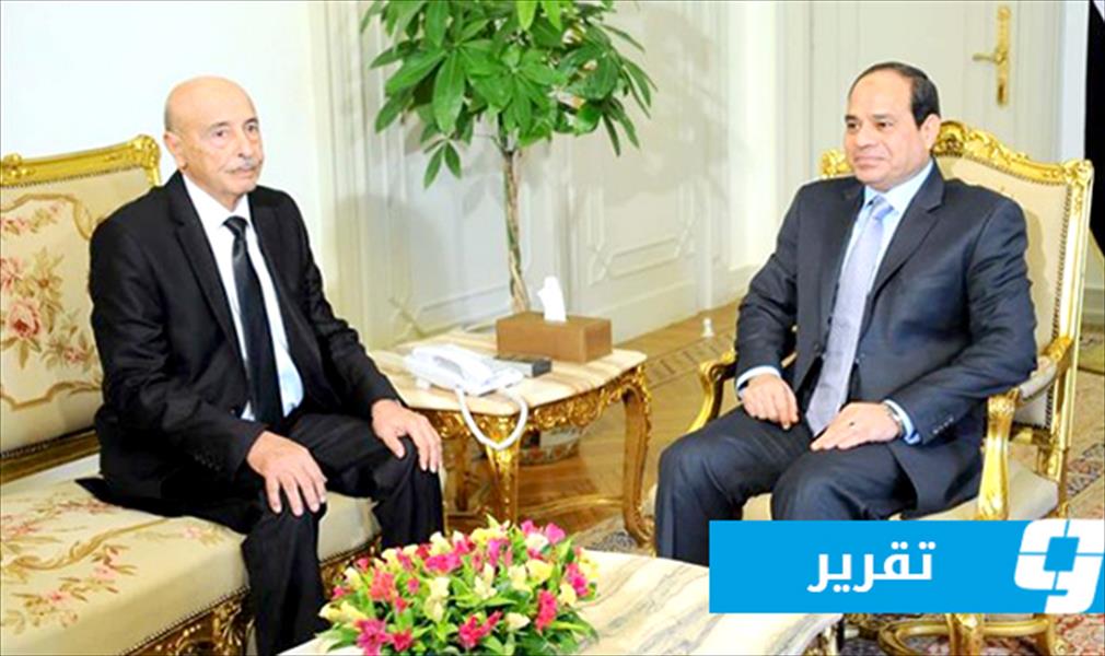 اهتمام واسع بزيارة عقيلة والناظوري وعبدالعزيز 