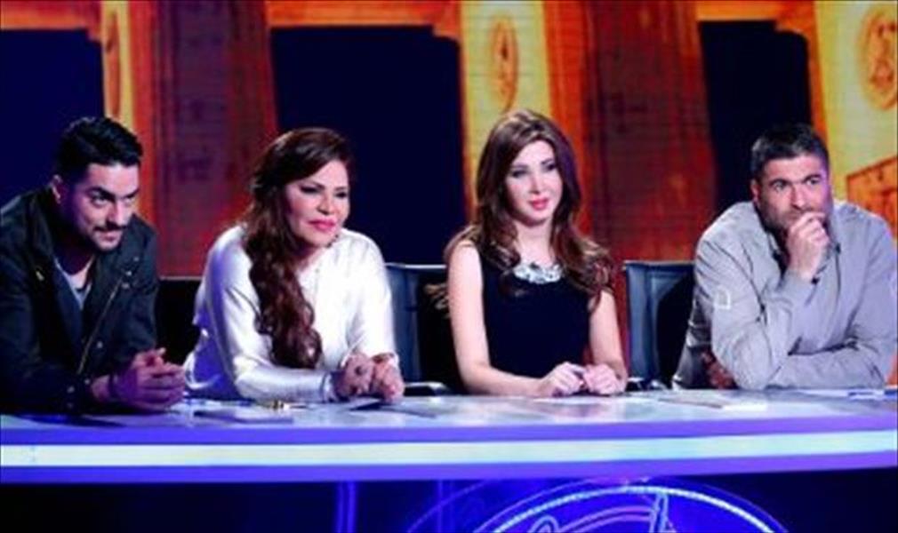 بالفيديو: الظهور الأول لحكام «أراب أيدول» في موسمه الثالث