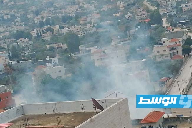 12 شهيدا واعتقال العشرات مع استمرار عدوان الاحتلال على جنين ومخيمها لليوم الرابع