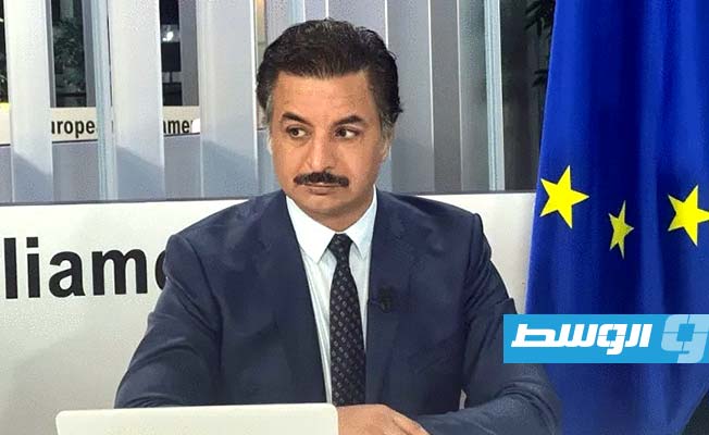«استقصائي» فرنسي: من باريس إلى بروكسل.. تفاصيل جولة دبلوماسية للصديق حفتر انتهت إلى «الفشل»