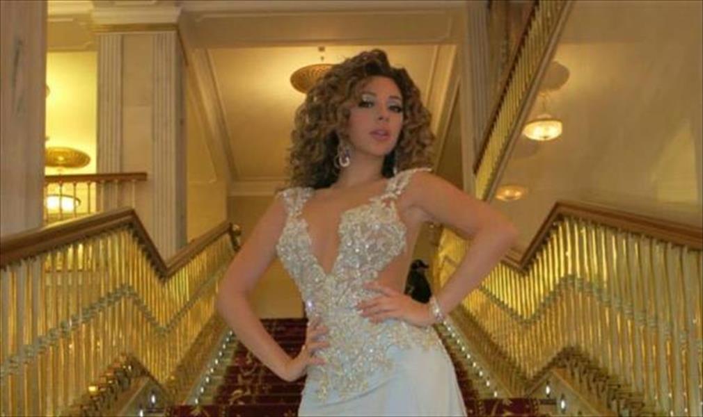 صورة: ميريام تدخل القفص الذهبي
