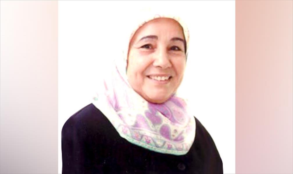 تفاصيل استقالة فطوم عطية من النهضة