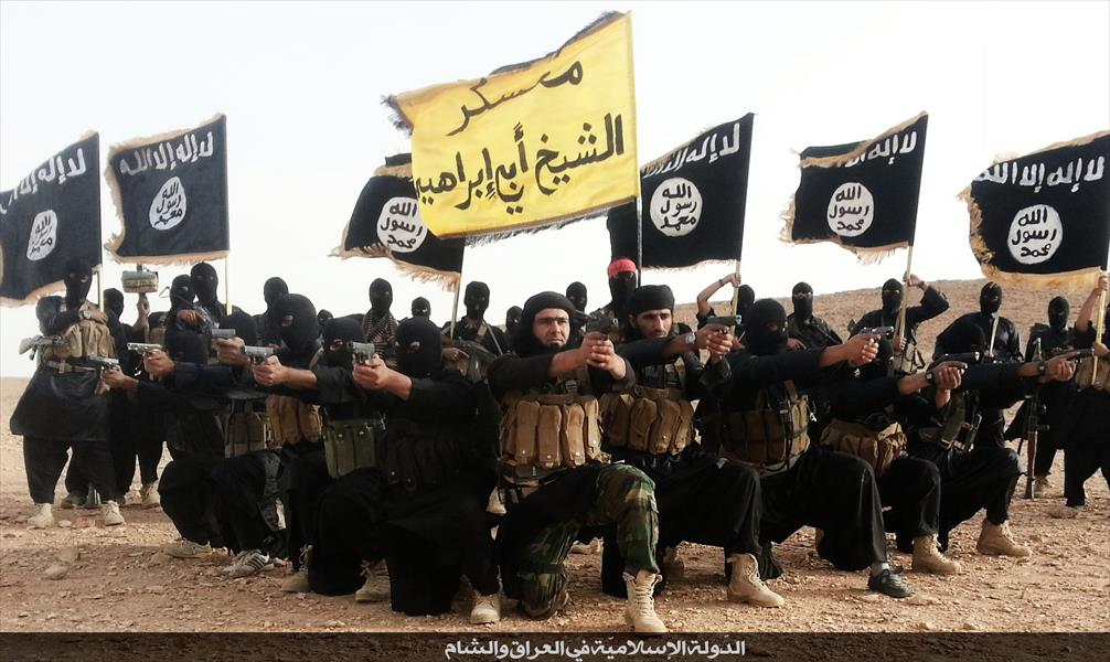 قتيلان ومصاب ليبيون في هجوم لـ «داعش» على الحرس الدبلوماسي لسفارة كوريا الجنوبية 