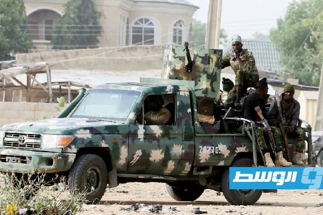 الصليب الأحمر: ارتفاع حصيلة الهجوم في وسط نيجيريا إلى 162 قتيلًا