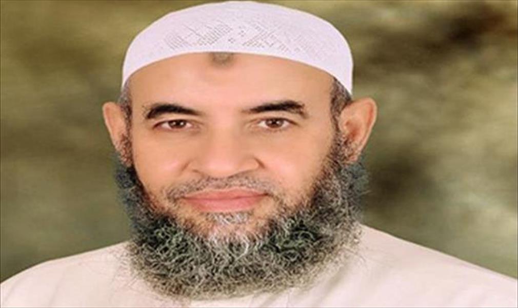 رئيس حزب النور يُناقش مع السفير الإيطالي الوضع في ليبيا