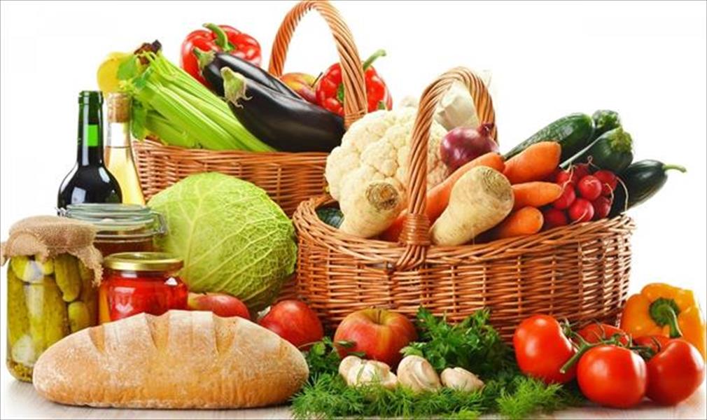 أطعمة تساعد على تكاثر خلايا الدم الحمراء
