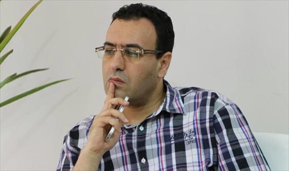 القزيري: عودة «المؤتمر».. «صحوة ميت»