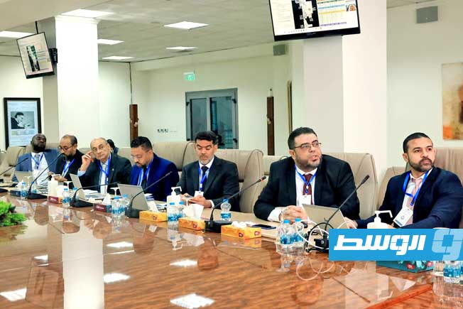 مؤسسة النفط: «أو إم في» النمساوية تستعد لرفع القوة القاهرة واستكمال التزاماتها الاستكشافية في ليبيا