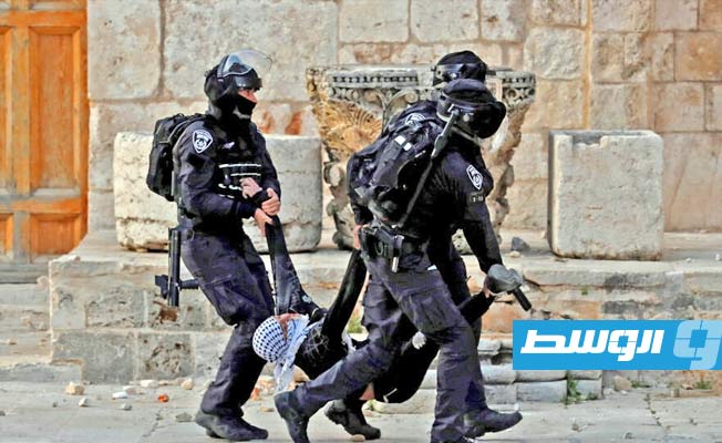 مؤسسات حقوقية: إسرائيل اعتقلت 490 فلسطينيا بينهم 76 طفلا خلال شهر