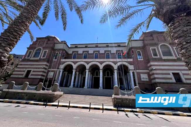 «المركزي»: مليار دولار اعتمادات مستندية وحوالات خلال يومين