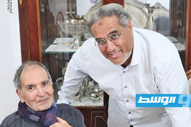 «موسوعة المفتي».. مشروع علمي لإعادة إحياء تراث الدكتور محمد المفتي