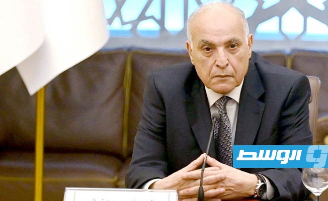 «غادروا البلاد وخلَّفوا المأساة».. الجزائر تشكو من آثار قائمة للتدخلات الأجنبية في ليبيا