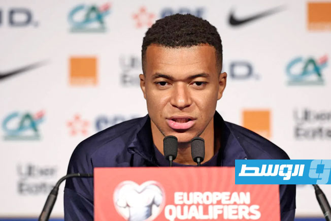 مبابي يشعر بالراحة في مدريد أكثر من باريس