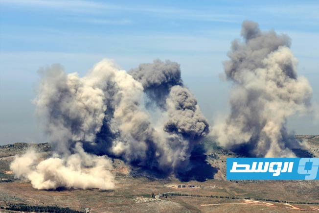 «الصحة اللبنانية»: 5 شهداء بغارات العدو الإسرائيلي على البقاع في حصيلة أولية
