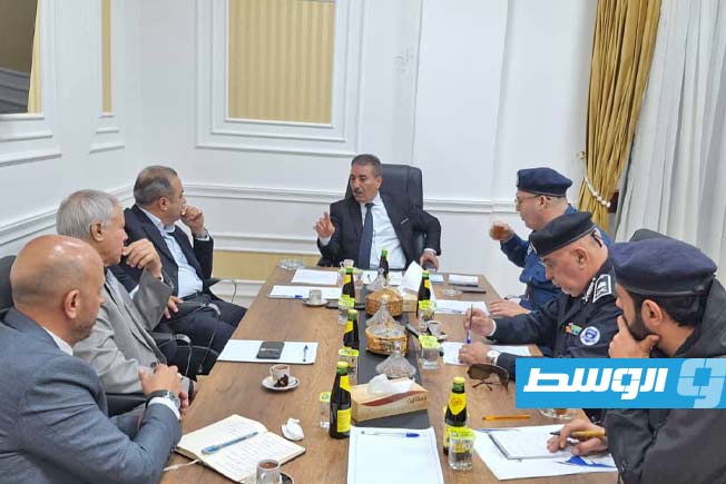 لجنة الحكام تطالب الجهات الأمنية بحماية قضاة الملاعب وتلوح بإجراءات صارمة
