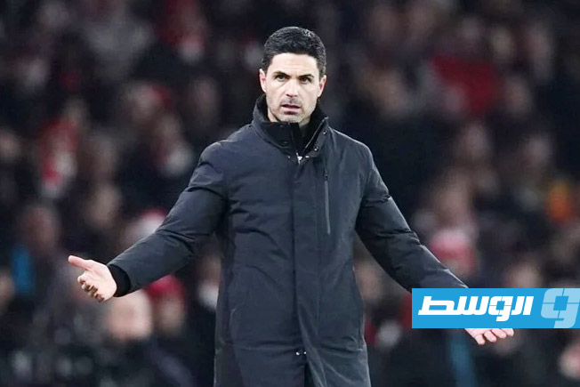 شبح طرد ديكلان رايس يطارد أرتيتا قبل مواجهة أرسنال وبرايتون بالدوري الإنجليزي