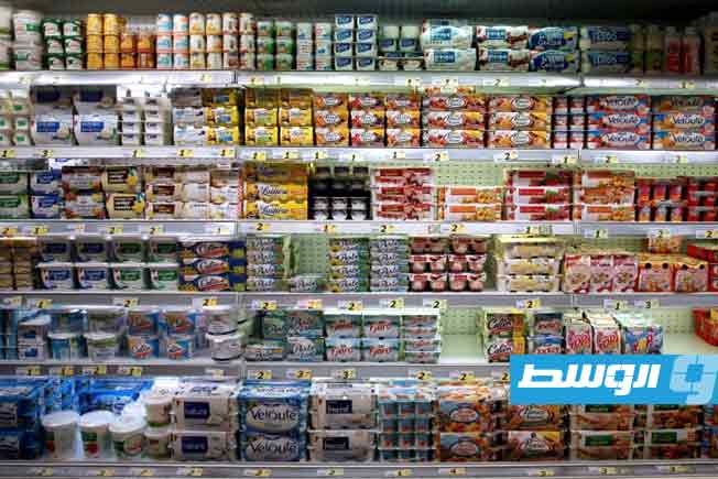 مطالبة فرنسية بحظر مادة «الأسبارتام المُحليَة» في أوروبا
