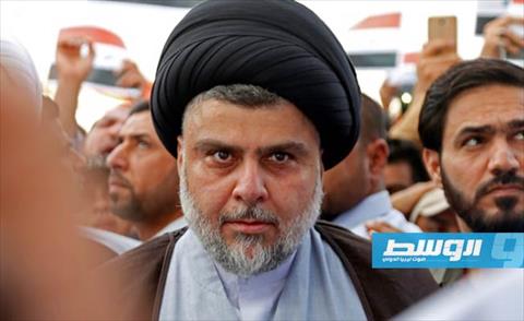 مقتدى الصدر في رثاء نصرالله: عشت شامخا وذهبت شهيدا