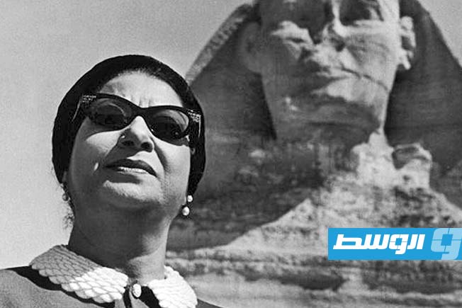 صوت أم كلثوم لا يزال يُطرب العالم العربي بعد 50 عامًا على رحيلها