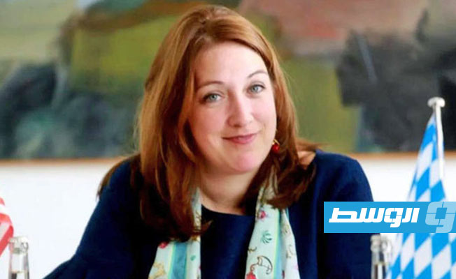 «صوت الشعب»: السفيرة الأميركية المرشحة «متخصصة في تخريب الدول» وتكره العرب