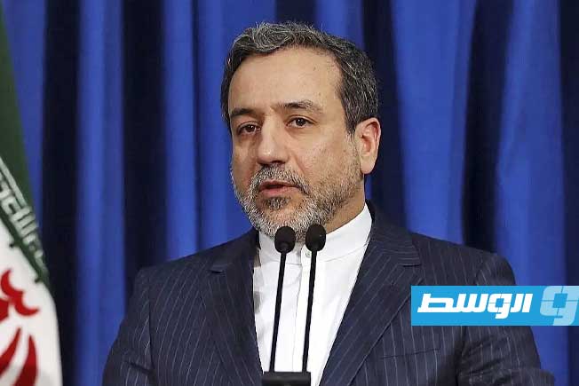 إيران: لا نرى سبباً لاستئناف التفاوض النووي مع الأوروبيين