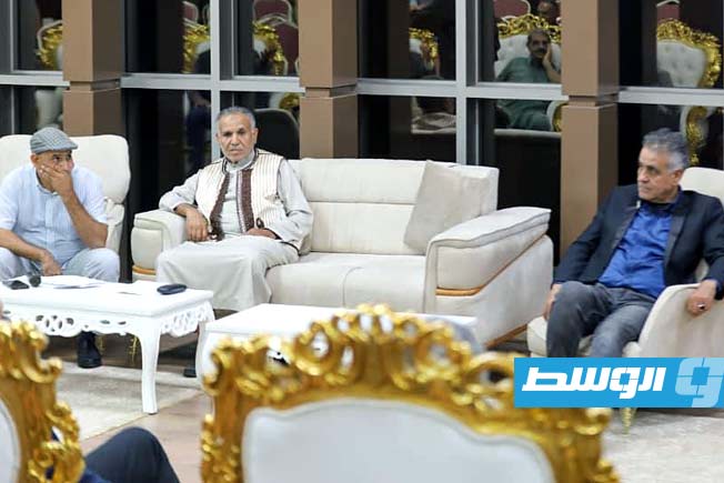 ندوة ختامية بمعرض بنغازي للكتاب تناقش دور المكتبات والموروث الثقافي