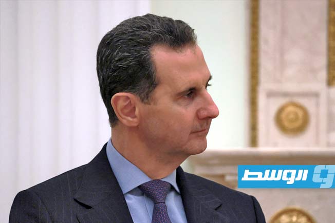 بدء محاكمة الرئيس السوري السابق بشار الأسد غيابيا في دمشق