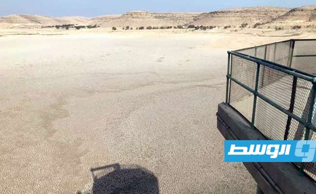 وسط غياب الدعم الحكومي.. مناطق كسب العيش في ليبيا تحت رحمة الصدمات المناخية