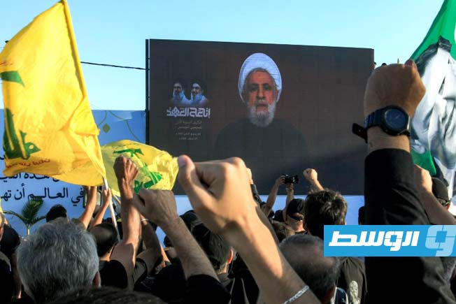 عقب مقتل خامنئي.. حزب الله: «سنقوم بواجبنا في التصدي للعدوان»