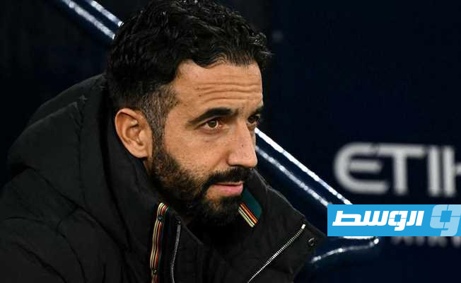 أموريم يرحب ببقاء راشفورد في مانشستر يونايتد