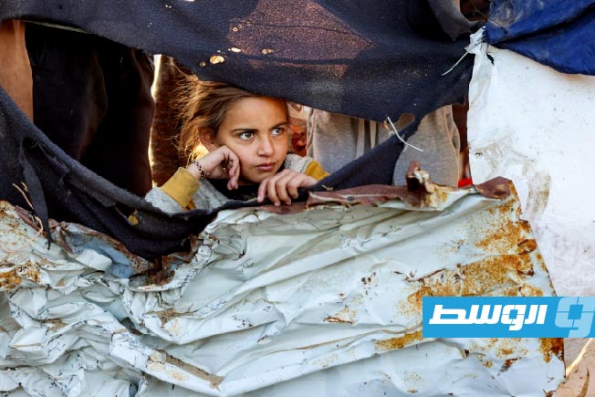 «الصليب الأحمر» يوجه نداءً عاجلًا بإنهاء المعاناة الإنسانية في غزة