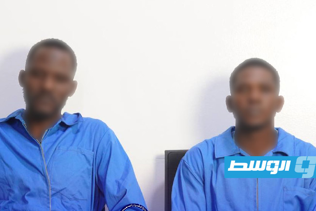 «الأمن العام» يضبط وافدين تورطا في سرقة محال تجارية
