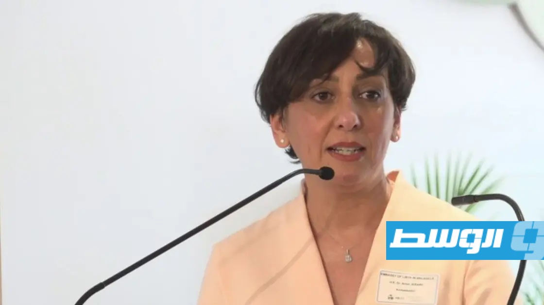 Attorney General orders pretrial detention of Libyan ambassador to Belgium for financial corruption